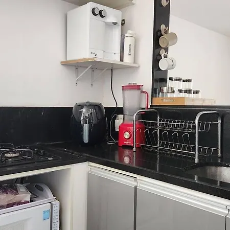 Suite Ao Lado Da Praia-Apto Compartilhado Rio de Janeiro Exterior photo