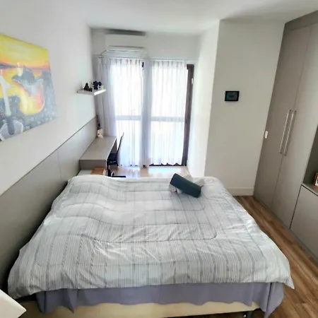 Suite Ao Lado Da Praia-Apto Compartilhado Rio de Janeiro Exterior photo
