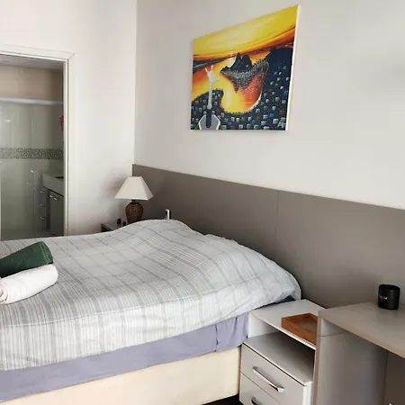 Suite Ao Lado Da Praia-Apto Compartilhado Rio de Janeiro Exterior photo