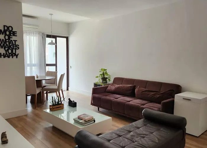 Suite Ao Lado Da Praia-Apto Compartilhado