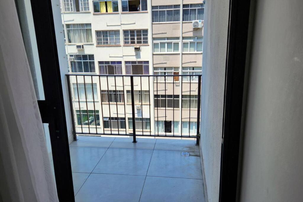 Ao Lado Da Praia-apto Compartilhado Apartamento Río de Janeiro